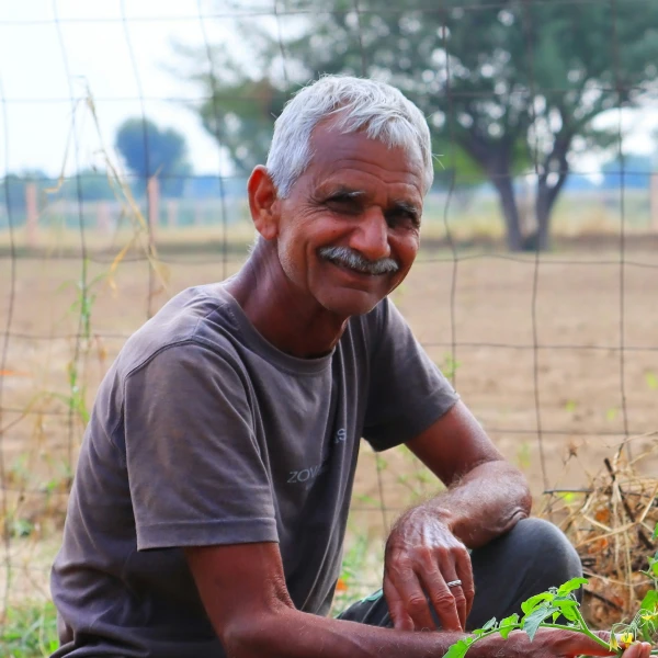 Amit Dahiya