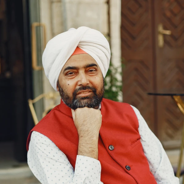 Pawan Choudhary