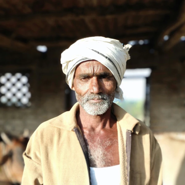 Ravinder Singh